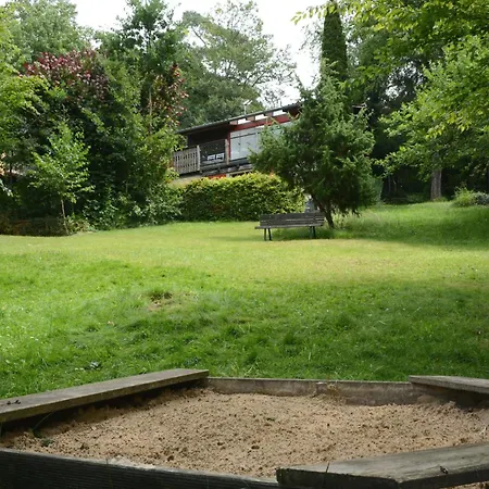 Semesterbostad Clobes By Interhome