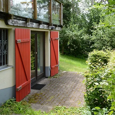 Semesterbostad Clobes By Interhome *