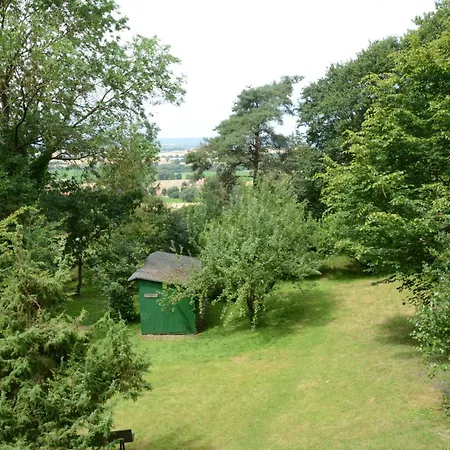 Clobes By Interhome Semesterbostad Unshausen