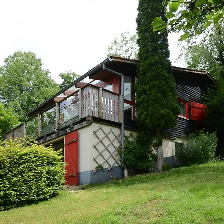 Semesterbostad Clobes By Interhome Unshausen