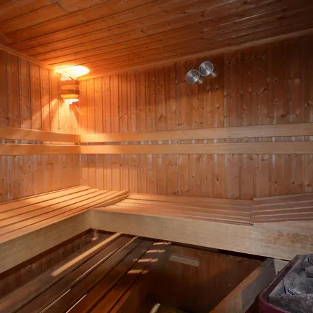 Semesterbostad Clobes By Interhome