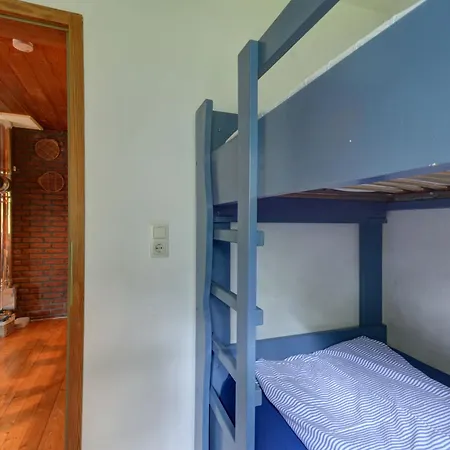 Semesterbostad Clobes By Interhome *