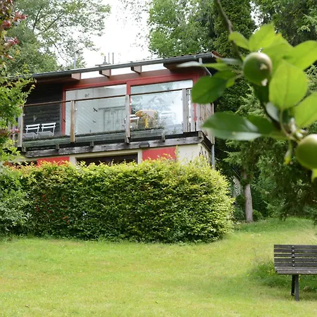 Semesterbostad Clobes By Interhome Unshausen