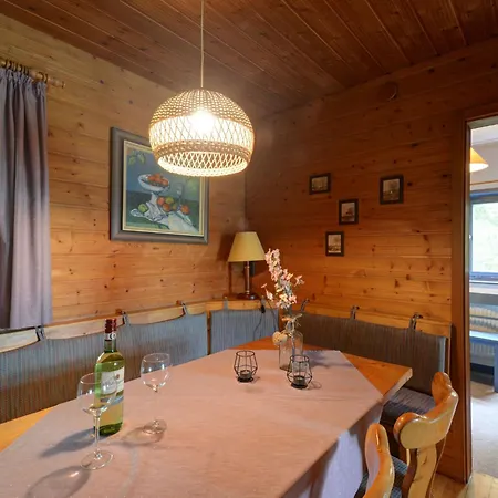 Semesterbostad Clobes By Interhome