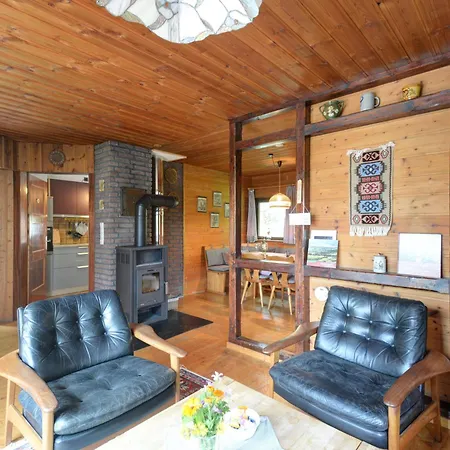 Clobes By Interhome Semesterbostad Unshausen