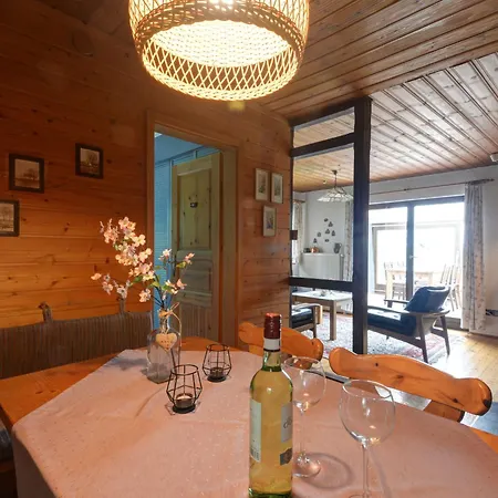 Clobes By Interhome *