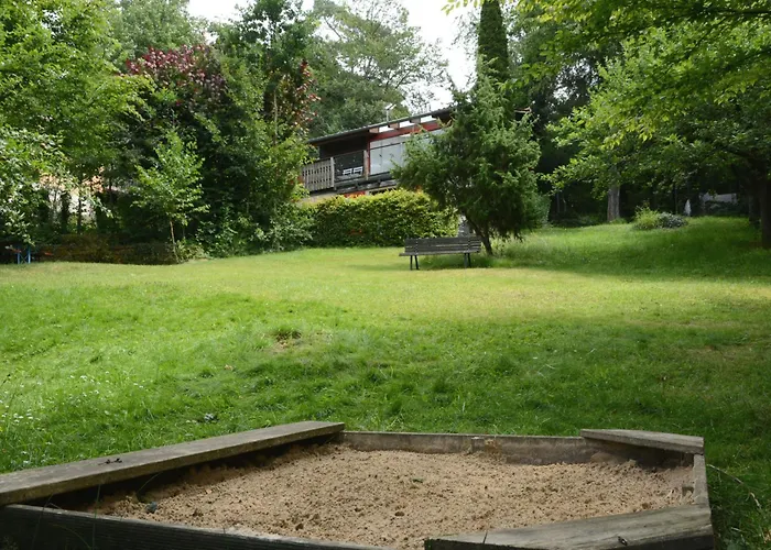 Сasa de vacaciones Clobes By Interhome