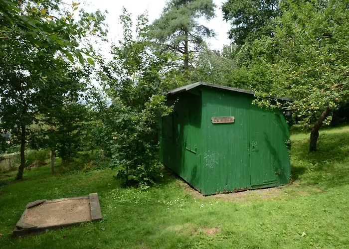 Clobes By Interhome Сasa de vacaciones *