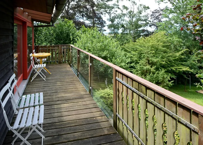 Clobes By Interhome *