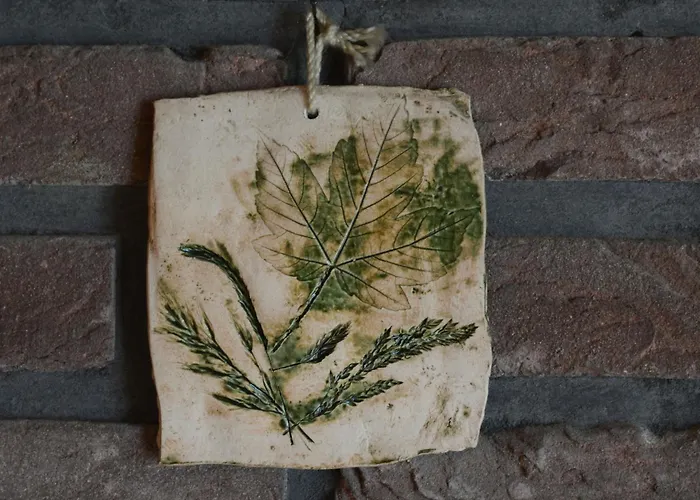 Clobes By Interhome Сasa de vacaciones *