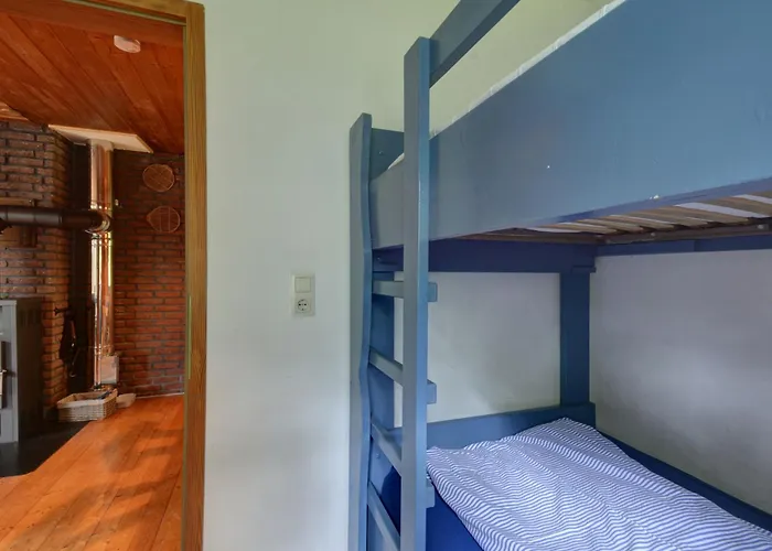 Сasa de vacaciones Clobes By Interhome *