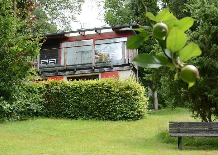 Сasa de vacaciones Clobes By Interhome Unshausen