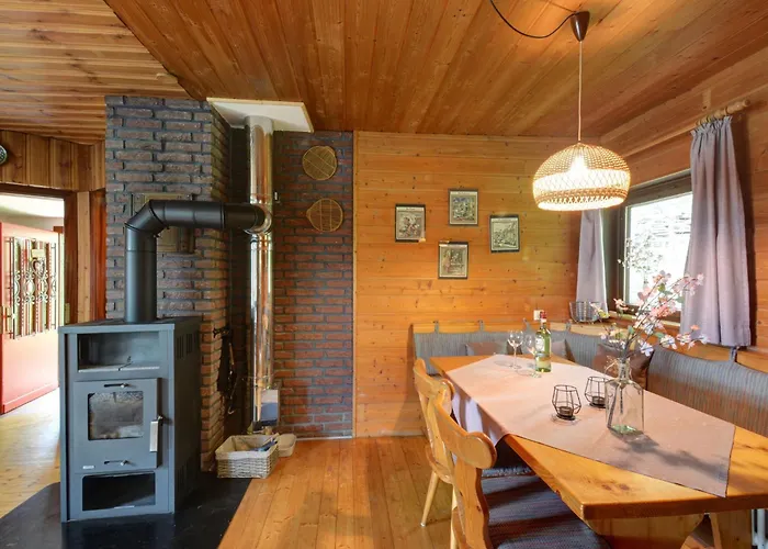 Clobes By Interhome Сasa de vacaciones