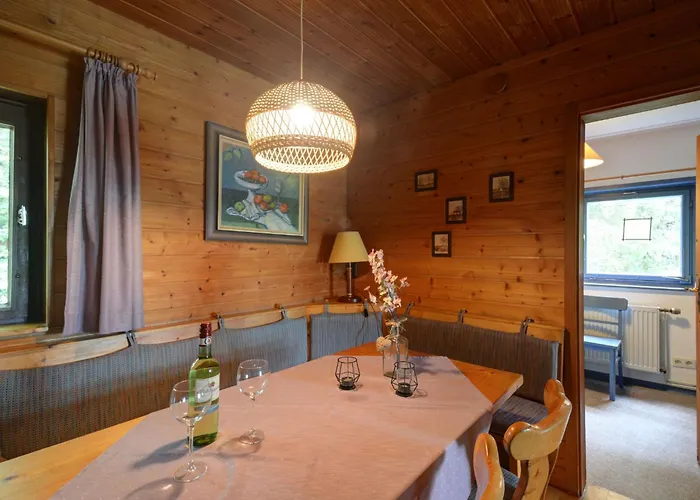 Сasa de vacaciones Clobes By Interhome