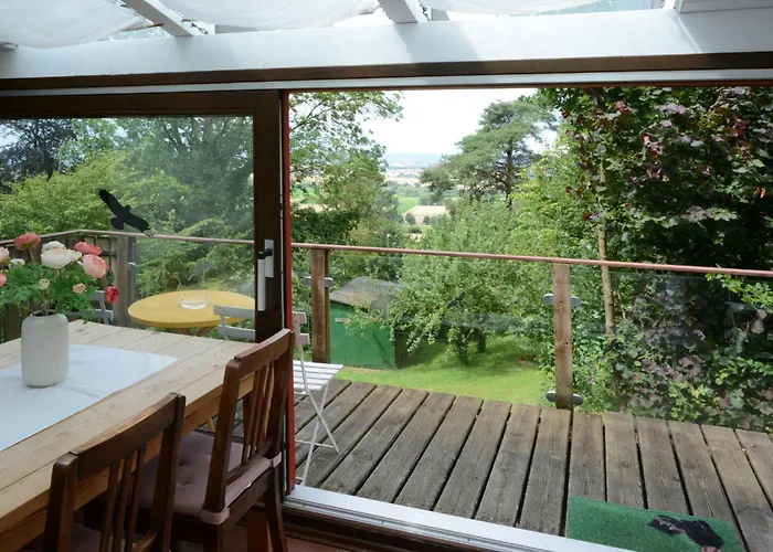 Clobes By Interhome Сasa de vacaciones *