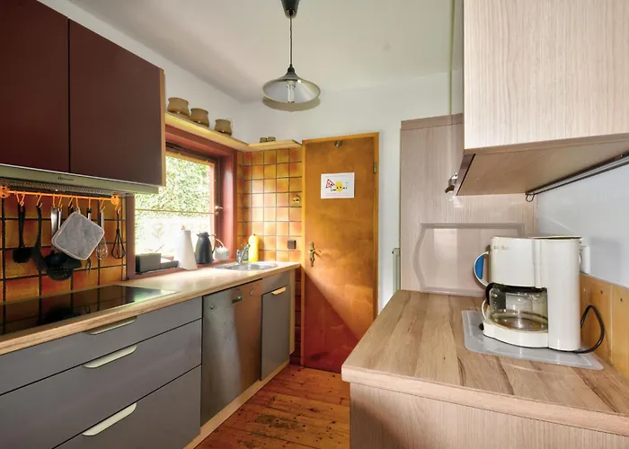 Сasa de vacaciones Clobes By Interhome *