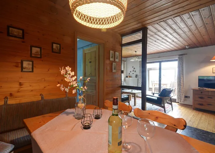 Clobes By Interhome *